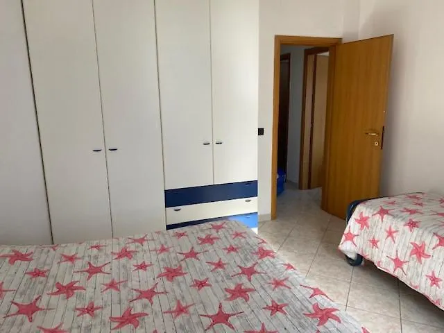 Residenza Paradiso Bellaria-Igea Marina 0*,  Italia