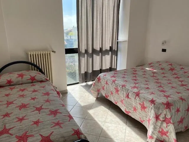 Residenza Paradiso Bellaria-Igea Marina 0*,