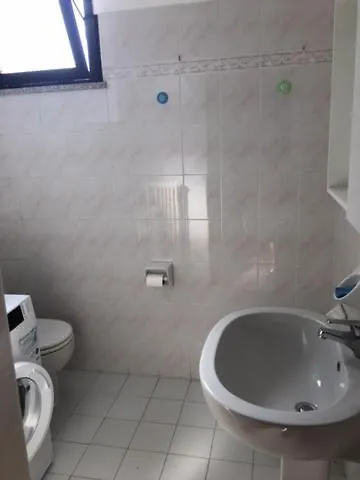 Casa vacanze Residenza Paradiso Bellaria-Igea Marina