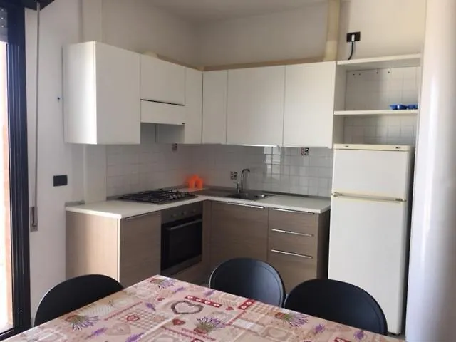 Residenza Paradiso Bellaria-Igea Marina