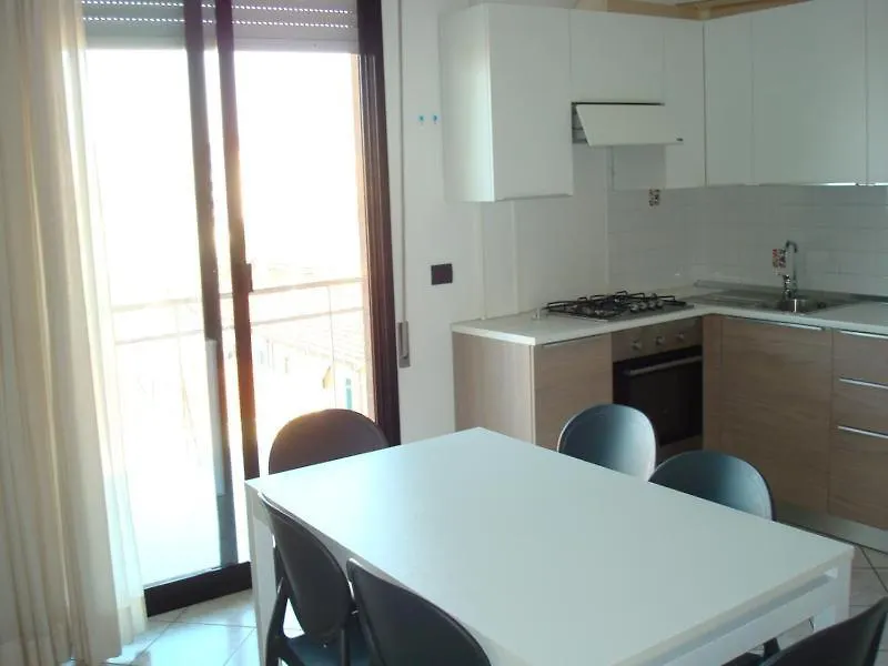 Residenza Paradiso Bellaria-Igea Marina