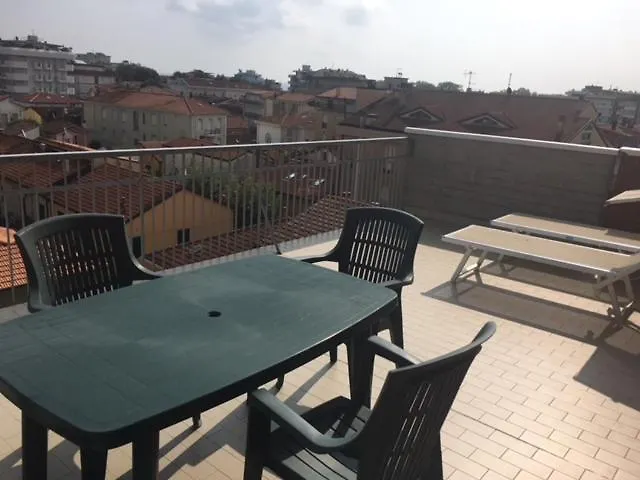 Residenza Paradiso Bellaria-Igea Marina Casa vacanze
