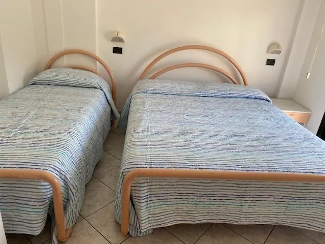 Casa vacanze Residenza Paradiso Bellaria-Igea Marina Italia