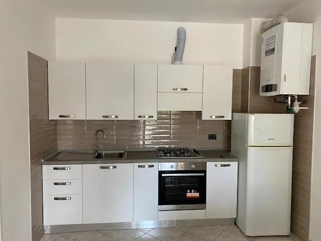 Residenza Paradiso Bellaria-Igea Marina
