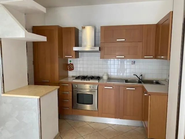 Casa vacanze Residenza Paradiso Bellaria-Igea Marina