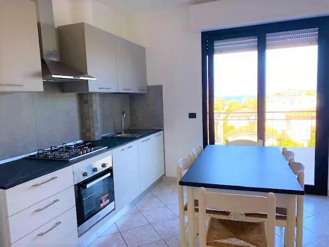 Residenza Paradiso Bellaria-Igea Marina
