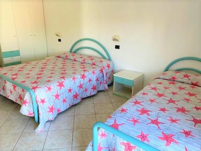 Residenza Paradiso Bellaria-Igea Marina Casa vacanze