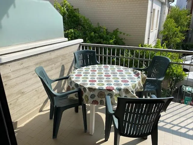 Residenza Paradiso Bellaria-Igea Marina