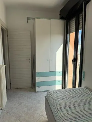 Residenza Paradiso Bellaria-Igea Marina Casa vacanze