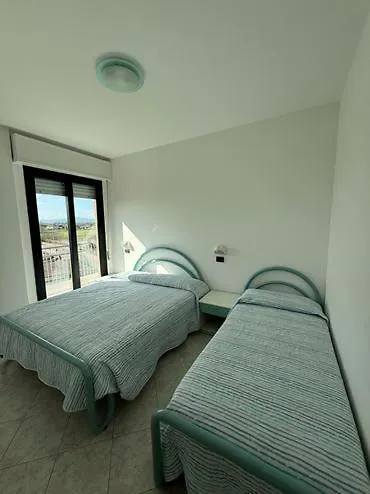 Residenza Paradiso Bellaria-Igea Marina 0*,