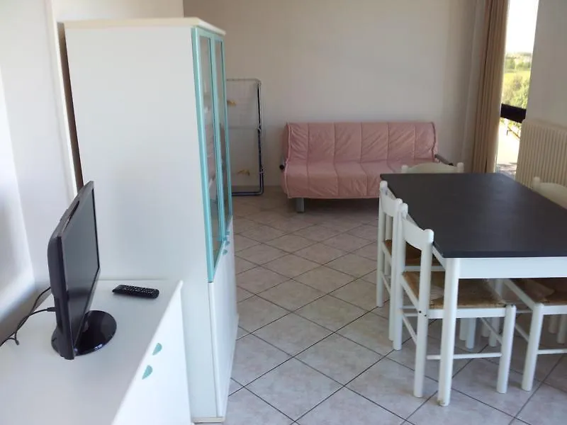 Residenza Paradiso Bellaria-Igea Marina