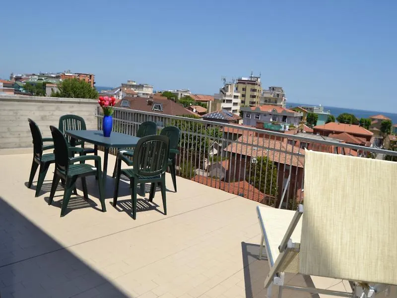 Casa vacanze Residenza Paradiso Bellaria-Igea Marina