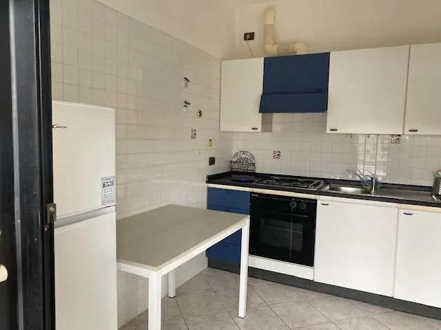 Residenza Paradiso Bellaria-Igea Marina 0*,