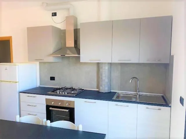 Residenza Paradiso Bellaria-Igea Marina Tatil Evi