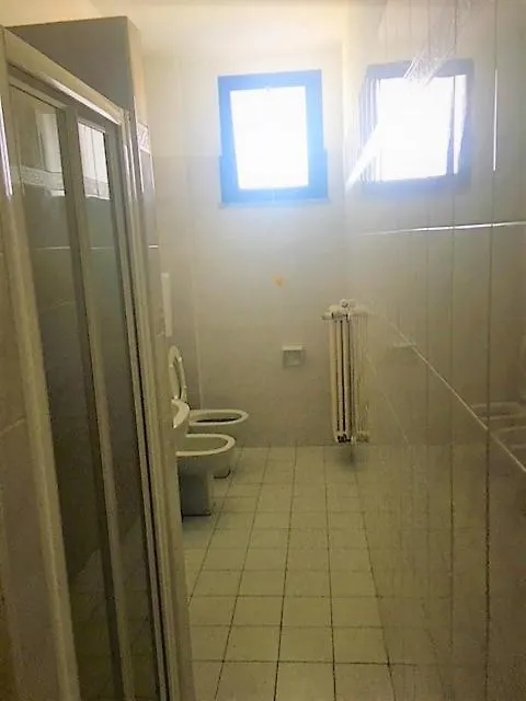 Residenza Paradiso Bellaria-Igea Marina İtalya