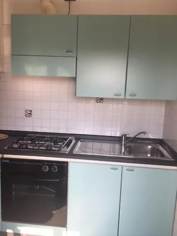 Tatil Evi Residenza Paradiso Bellaria-Igea Marina