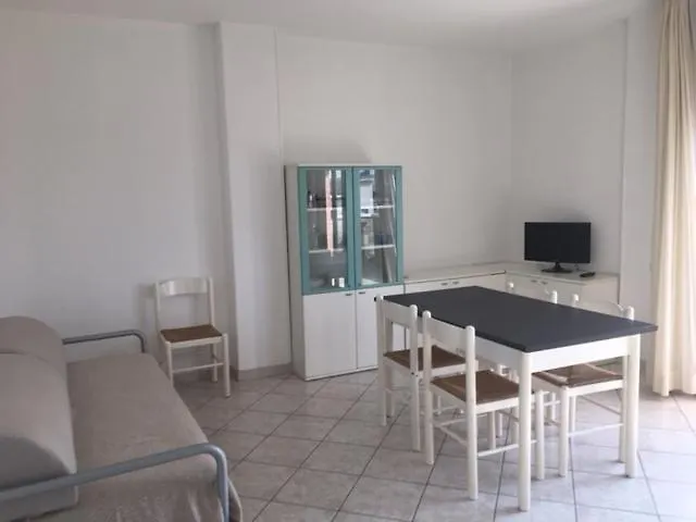 Residenza Paradiso Bellaria-Igea Marina