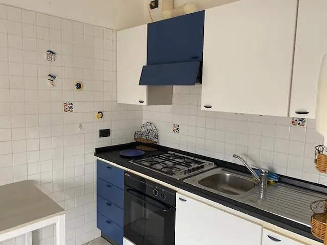 Residenza Paradiso Bellaria-Igea Marina 0*,