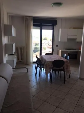 Residenza Paradiso Bellaria-Igea Marina 0*,  İtalya