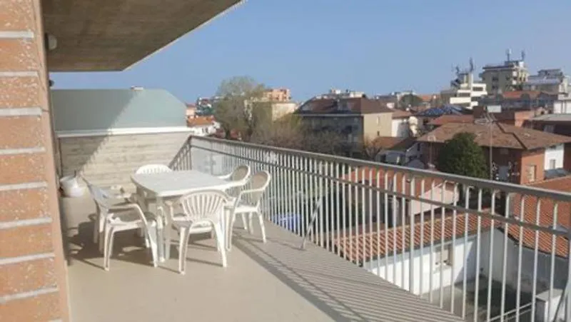 Residenza Paradiso Bellaria-Igea Marina