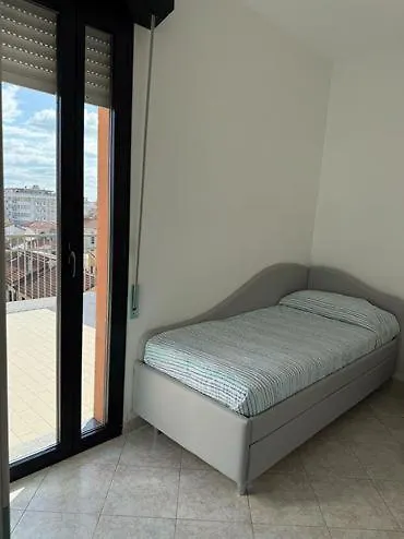 Residenza Paradiso Bellaria-Igea Marina