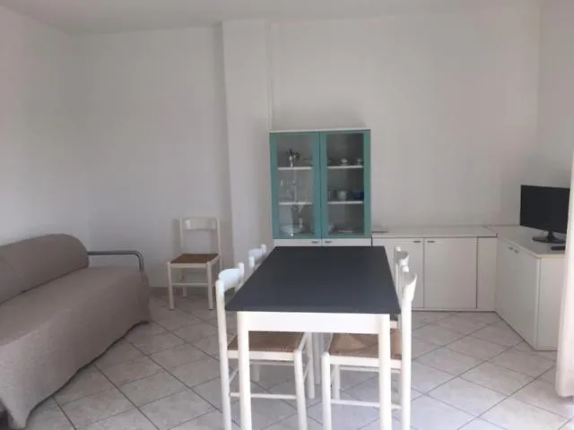 Residenza Paradiso Bellaria-Igea Marina Tatil Evi