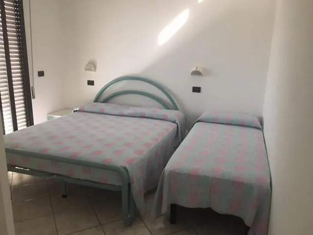Residenza Paradiso Bellaria-Igea Marina